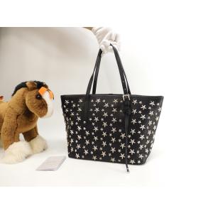 JIMMY CHOO（ジミーチュウ） ライリースモール ライリーS スター