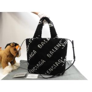経堂) PALOROSA パロローサ FLAT トートバッグ カゴバッグ ベージュ系