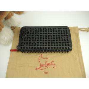 Christian Louboutin（クリスチャンルブタン） パネトーネ スタッズ