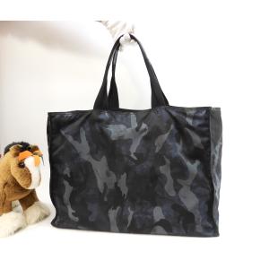 エールライン 未使用品 HERMES エルメス TGM トートバッグ