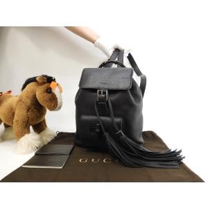 GUCCI（グッチ） テクノキャンバス テックパック ベルトバッグ エン