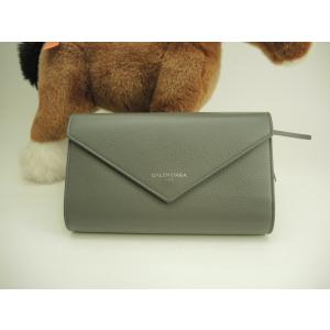 CELINE セリーヌ ラージフラップ マルチファンクション 長財布