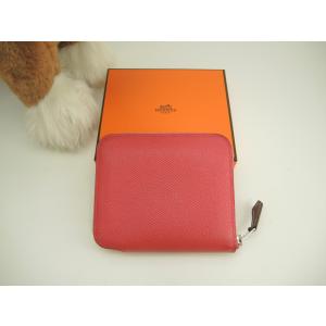 HERMES 美品◎HERMES エルメス ケリー ポケットコンパクト HERMES 美品◎HERMES エルメス ケリー ポケットコンパクト