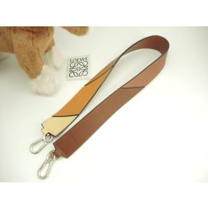 LOEWE（ロエベ） ショルダーストラップ バッグストラップ パズル