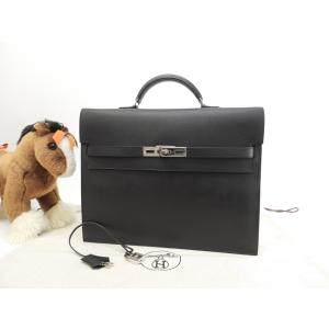 人気モデル✨HERMES　ケリー　デペッシュ　ビジネスバッグ エルメス(HERMES)エルメス ケリーデペッシュ38 ビジネスバッグ
