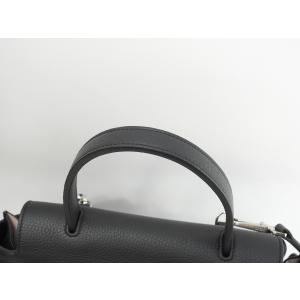 トッズ s付ハンドバッグ ゴンミーニスモール ...の詳細画像4