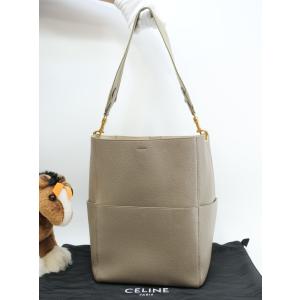 CELINE（セリーヌ） ショルダーバッグ トートバッグ ホリゾンタルカバ