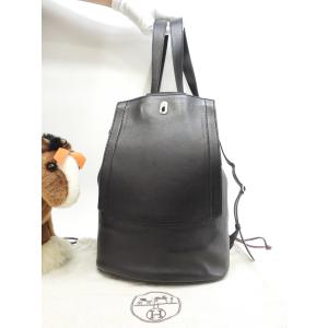 エルメス バックパック GR24 ヴォーエヴァー...の商品画像