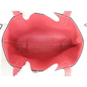 エルメス ドゥブルサンス36 トリヨンクレマン...の詳細画像1