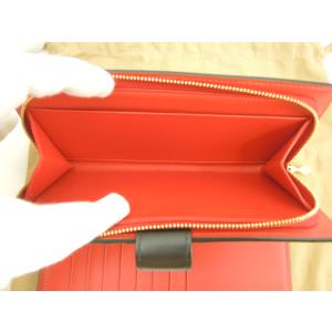 クリスチャンルブタン 2折長財布 パロマ レザ...の詳細画像3