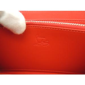 クリスチャンルブタン ロングウォレット Lou...の詳細画像3