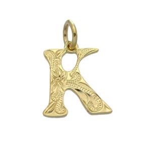 ハワイアンジュエリー ネックレス 14K ゴールド 定番人気マストアイテムイエローゴールド イニシャ...