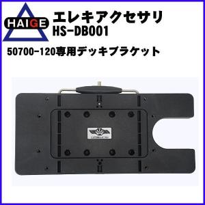 デッキブラケット 50700-120、50720、50721 クイックリリース