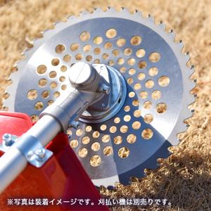 高品質チップソー 替刃 255mm 40枚刃【...の詳細画像2