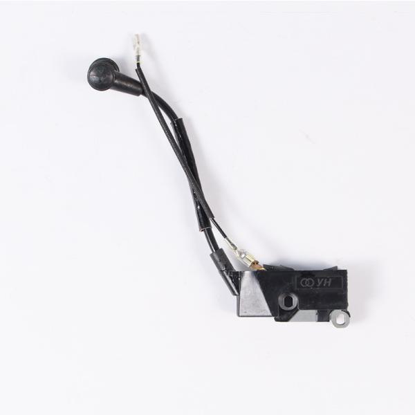 ハイガー チェーンソー HG-F5200 HG-K5200 イグニッションASSY FK5200-P...