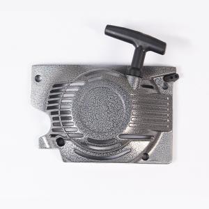 チェーンソー HG-F5200 HG-K5200 リコイルスターター 部品番号5-103-113番一式 FK5200-P5-103-113assy