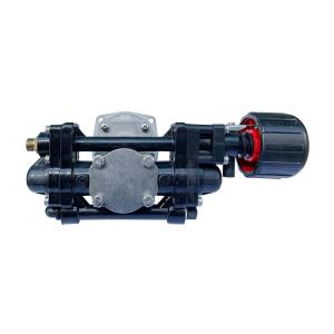 HAIGE（ハイガー） 2スト エンジン噴霧器用 ポンプ : HAIGE - 通販