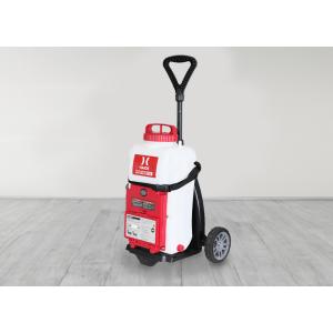 ハイガー 背負式噴霧器台車 動力噴霧器台車 動...の詳細画像5