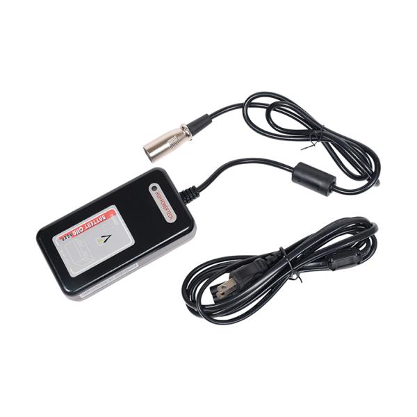 ハイガー Best Life 充電器 HG-DWAC01-CHG