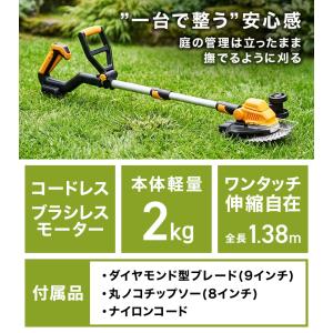 【2,000円引クーポン★8/9まで】ハイガー...の詳細画像2