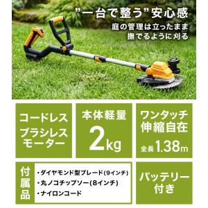 【2,000円引クーポン★8/9まで】ハイガー...の詳細画像2