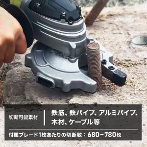 ハイガー 電動ツライチカッター 18V マキタ...の詳細画像5