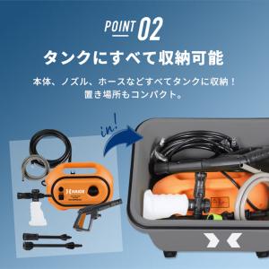 【40%引クーポン★】【保証なし】ハイガー 電...の詳細画像5