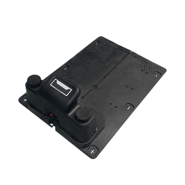 充電ステーション ／ ロボット芝刈り機 HG-RMA1001・HG-RMA501用