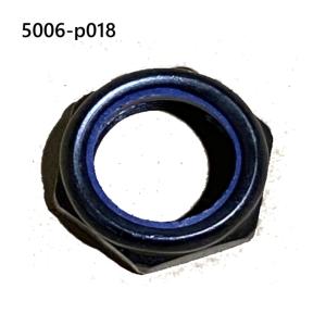 (L)ペダル用緩み防止ナット/HG-YX-500...の商品画像
