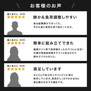 ハイガー スピンバイク マグネット式 ZWIF...の詳細画像2