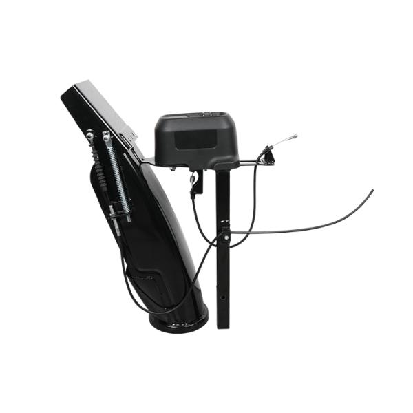 シュータデフレクタアッセンブリ SNC408