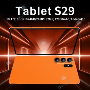 【新発売】 タブレット PC 本体 Andro...の詳細画像2