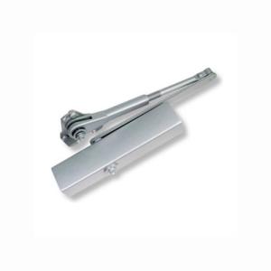 ZEKOO 吊り引き戸 レール バーンドア金具 6.6FT/2.00m Q235炭素鋼 耐