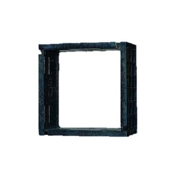 Panasonic (パナソニック) 事務所用・居室用換気扇 一般換気扇用部材 FY-KWA253