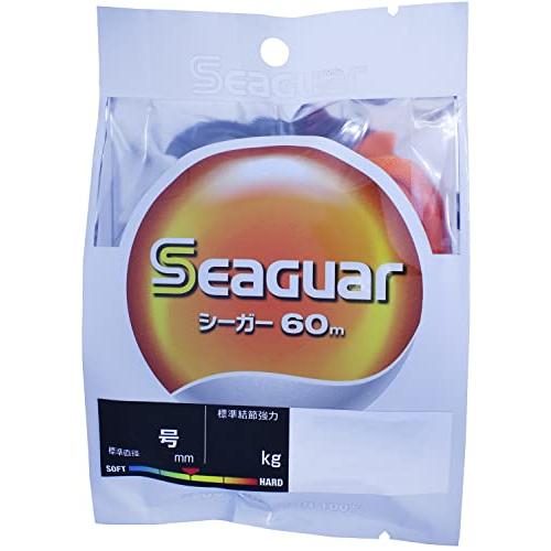 シーガー(Seaguar) ハリス シーガー 60m 0.6号