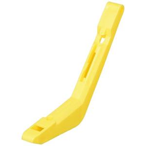 ネグロス電工 天井用通線工具 リーダーヘッド RHT15H