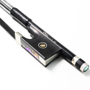 VINGOBOWカーボンバイオリン弓の高価買取価格