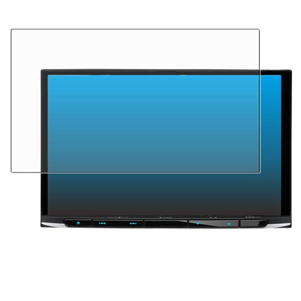 ClearView KENWOOD 彩速ナビ MDV-S810L / MDV-S809L用 液晶保護...