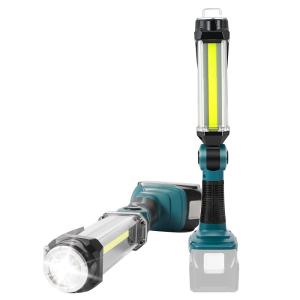 マキタ（makita） 【正規店】 充電式LEDワークライト ML002G 本体のみ