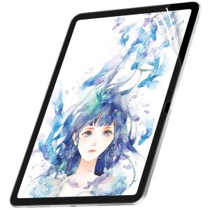 PCフィルター専門工房 iPad 第11世代 A16 2025 / 第10世代 10.9 インチ 2022 用 ペーパーライクフィルム 紙のような描き