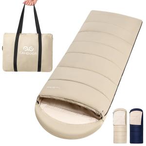 ISUKA（イスカ） ダウンプラス レクタ 1000 (1473) ／ ダウンシュラフ