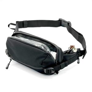 SALOMON（サロモン） CROSS SEASON WAIST PACK（クロスシーズン
