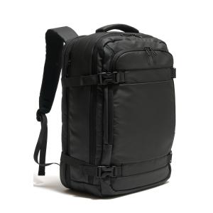 EXCITECH Biz] ビジネスリュック 登山リュック 防水 止水ファスナー 撥 