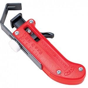 レッキス工業 フレキシブル管ストリッパ32A 1702FS : 配管システム