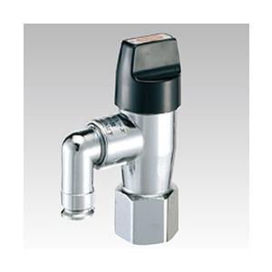 LB一口ON・OFFヒューズガス栓 G015Z-12P : 配管システム - 通販