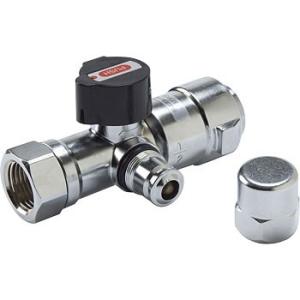 LPガス用　プッシュインパクト15A 20個 日立（HITACHI） プロテリアル(旧日立金属) ガスフレキ用プッシュ