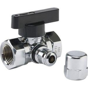 検査孔付ボールULねじガス栓 GB374PZR5 15A : 配管システム - 通販