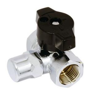 都市ガス 機器接続 ガス栓 フレキ 可とう管 コック 末端 藤井合金