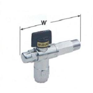 ☆日立金属 HITACHI プッシュインパクト継手接続要領 LIA 23N NJ 15A