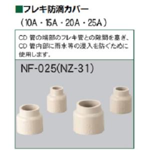 フレキ固定金具 NZ-16 25A 1個 : 配管システム - 通販 - Yahoo